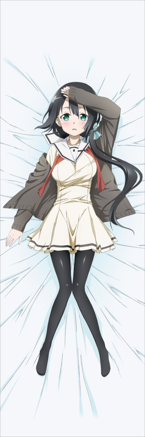 Yokomatsu Yuuma Yuuki Yuuna Wa Yuusha De Aru Tougou Mimori Dakimakura